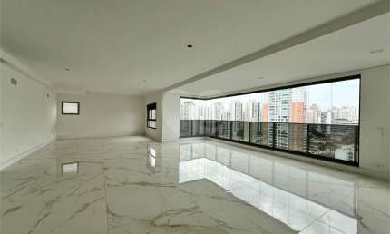 Apartamento de alto padrão a venda com 3 suítes em Perdizes