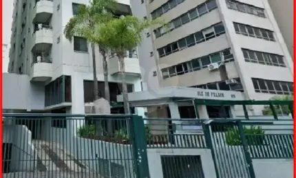 Apartamento-São Paulo-SANTA CECÍLIA | Ref.: REO1017018