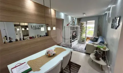Apartamento-são paulo-ermelino matarazzo | ref.: reo1018673