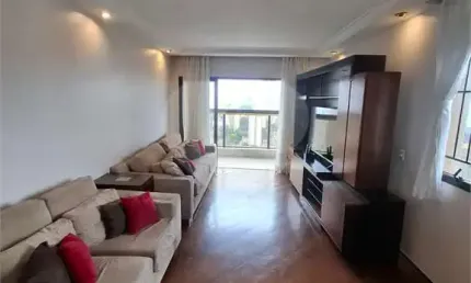 Apartamento com 3 quartos à venda na Rua Aluísio Azevedo, 318, Santana, São Paulo