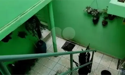 Casa com 6 quartos à venda na Rua Doutor Frederico de Azevedo Antunes, 692, Campo Limpo, São Paulo
