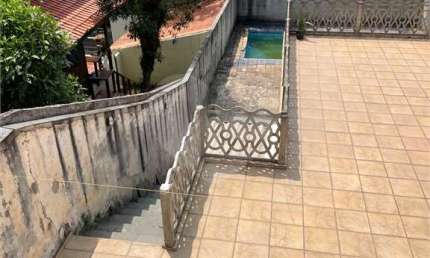 Casa com 3 quartos à venda na Rua Parque da Fonte, 398, Tremembé, São Paulo