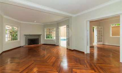 Casa com 4 quartos à venda na Rua Itapirapuã, 240, Jardim Paulistano, São Paulo