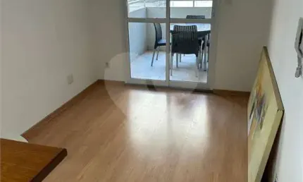 Apartamento-São Paulo-HIGIENÓPOLIS | Ref.: REO663073