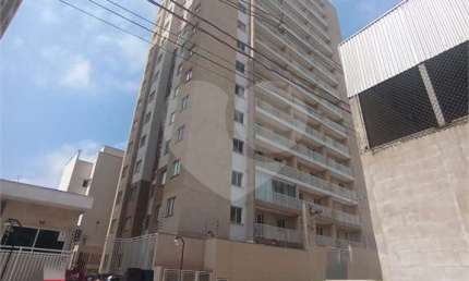 Apartamento com 2 quartos à venda na Rua Candiruaçu, 16, Tucuruvi, São Paulo