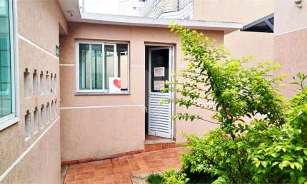 Casa em condomínio fechado com 2 quartos à venda na Rua Santa Leocádia, 299, Vila Guilherme, São Paulo