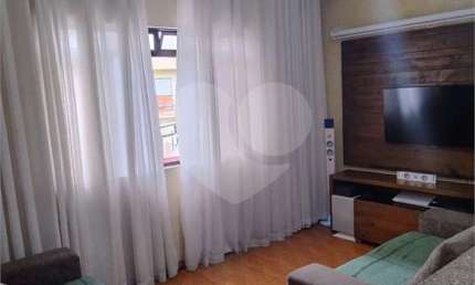 Casa à venda, Parada Inglesa, 3 quartos, garagem, ambientes espaçosos e bem distribuídos!