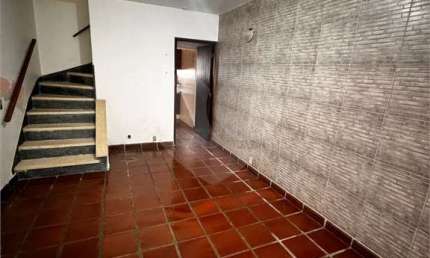 Casa com 2 quartos à venda na Rua Dom Teodósio, 235, Tremembé, São Paulo