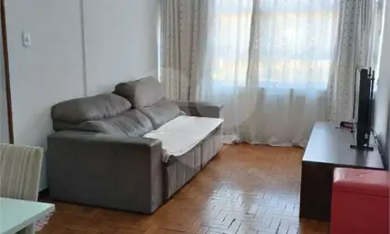 Apartamento com 2 quartos à venda na Angelo Aloisio, Jaçanã, São Paulo