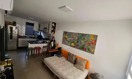 Condomínio com 2 quartos à venda ou para locação em vila ipojuca - sp