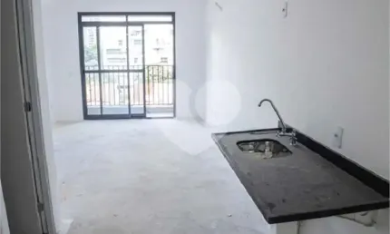 Apartamento com 1 quartos à venda em pinheiros - sp