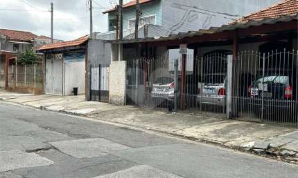 Terreno comercial à venda na Rua Guaperuvu, 399, Vila Matilde, São Paulo