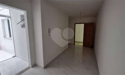 Apartamento com 1 quarto à venda na Rua George Chahestian, 239, Casa Verde, São Paulo
