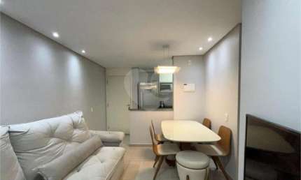 Apartamento com 2 quartos à venda na Avenida Mendes da Rocha, 1093, Parque Edu Chaves, São Paulo