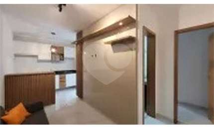 Apartamento com 1 quarto à venda na Rua George Chahestian, 239, Imirim, São Paulo