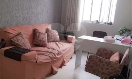 Apartamento-São Paulo-CAMPO LIMPO | Ref.: REO1024594