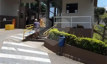 Apartamento com 2 quartos à venda em jardim regina - sp