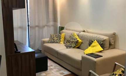 Apartamento com 3 quartos à venda na Rua Rosa Maria, 310, Tucuruvi, São Paulo
