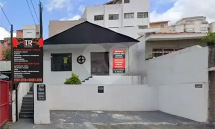 Oportunidade Única! Ponto Comercial de Alta Visibilidade na Avenida Santa Inês