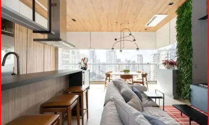 Apartamento com 2 quartos à venda em vila mariana - sp