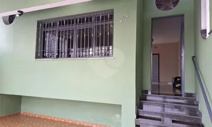 Linda Casa a venda em lugar Previlegiado em Santana