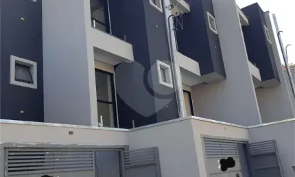 Casa com 4 quartos à venda na Rua Coronel Homero da Silveira, 284, Casa Verde, São Paulo