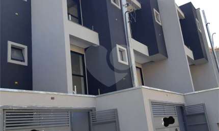 Casa com 3 quartos à venda na Rua Coronel Homero da Silveira, 286, Casa Verde, São Paulo