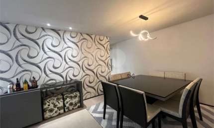Apartamento com 2 quartos à venda na Rua Coronel Jordão, 269, Vila Guilherme, São Paulo