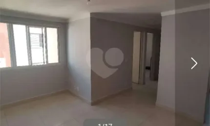 Apartamento com 2 quartos à venda na Avenida Coronel Sezefredo Fagundes, 5169, Tremembé, São Paulo