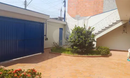 Casa com 4 quartos à venda na José Figliolini, Jaçanã, São Paulo