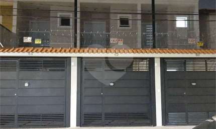 Casa com 3 quartos à venda na Rua Eugênia Bresser, 60, Jaçanã, São Paulo