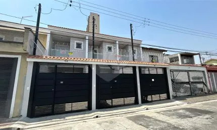 Sobrado com 3 quartos à venda em vila constança - sp