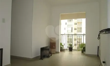 Apartamento à venda 53 m² com 2 quartos 1 vaga na vila leopoldina
