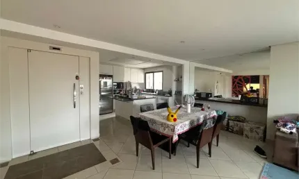 Apartamento com 3 quartos à venda em santa teresinha - sp