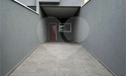 Sobrado a venda com dorm. 1 suite com 3 vagas no Parque Mandaqui com 123m2