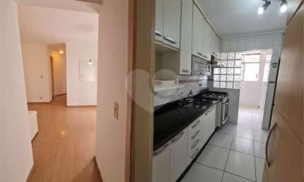 Apartamento 3 dormitórios, 1 suite e 1 vaga à Venda em Santana, Zona Norte de São Paulo/SP