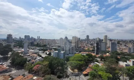 Cobertura com 3 quartos à venda na Avenida Águas de São Pedro, 499, Vila Paulicéia, São Paulo