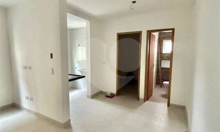 Casa em condomínio fechado com 1 quarto à venda na Rua Doutor Orlando Zamiti Mammana, 204, Mandaqui, São Paulo