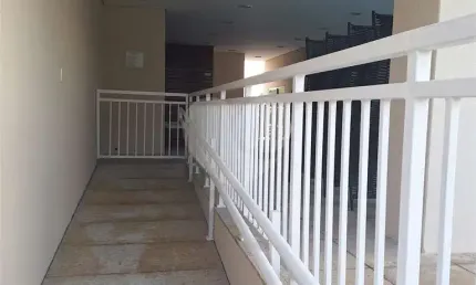 Apartamento para venda no  Imirim com 51m2, 2 quartos, 1 banheiro e 1 vaga de garagem.