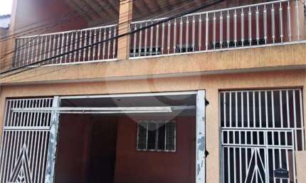 Casa com 9 quartos à venda na Rua Enseada de Titóia, 159, Itaim Paulista, São Paulo