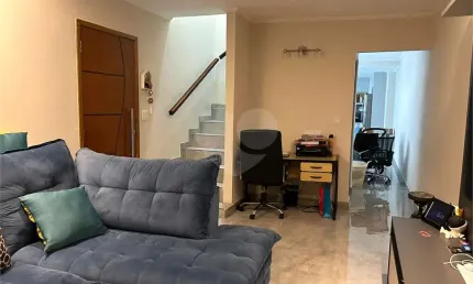 Sobrado a venda com 3 dormitórios 1 suite,  com 2 vagas no mandaqui com  120m.