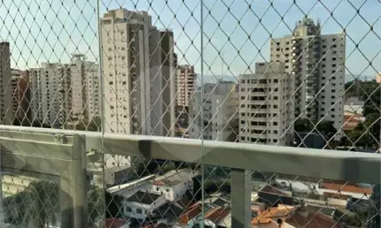 Apartamento-São Paulo-VILA LEOPOLDINA | Ref.: REO397526