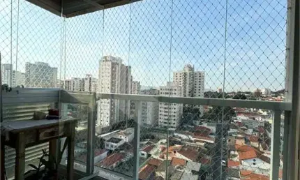Apartamento com 1 quartos à venda em vila leopoldina - sp