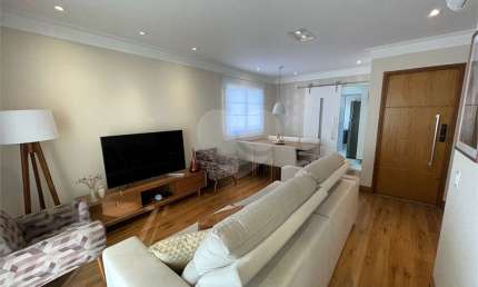 Apartamento-São Paulo-VILA GUILHERME | Ref.: REO970067
