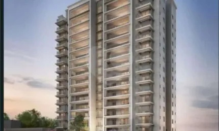 Apartamento com 3 quartos à venda na Avenida Nova Cantareira, Tucuruvi, São Paulo