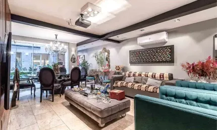 Casa com 3 quartos à venda na Travessa Doutor Ezequiel Antunes de Oliveira, 107, Vila Nova Conceição, São Paulo