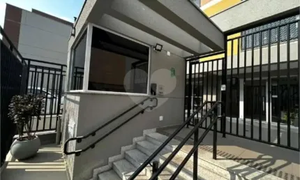 Apartamento com 2 quartos à venda na Avenida Senador José Ermírio de Moraes, Tremembé, São Paulo