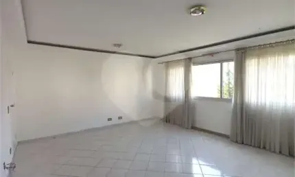 Apartamento com 3 quartos à venda em pinheiros - sp