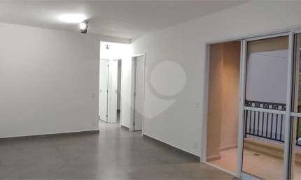 Apartamento com 3 quartos à venda na Rua Miriam Pires, 109, Morumbi, São Paulo