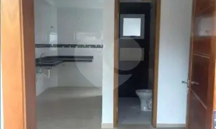 Casa em condomínio fechado com 2 quartos à venda na Rua Canhemborá, 37, Tucuruvi, São Paulo